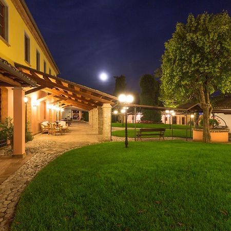 Corte Dei Tini Villa Vomano Zewnętrze zdjęcie