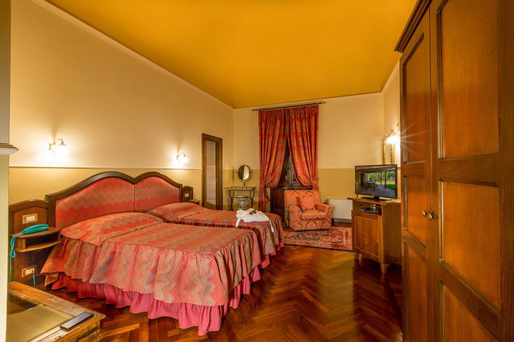 Corte Dei Tini Villa Vomano Pokój zdjęcie