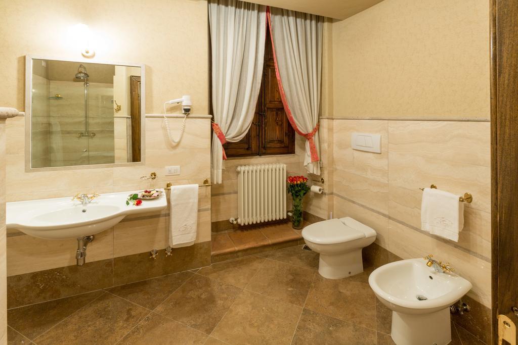 Corte Dei Tini Villa Vomano Pokój zdjęcie