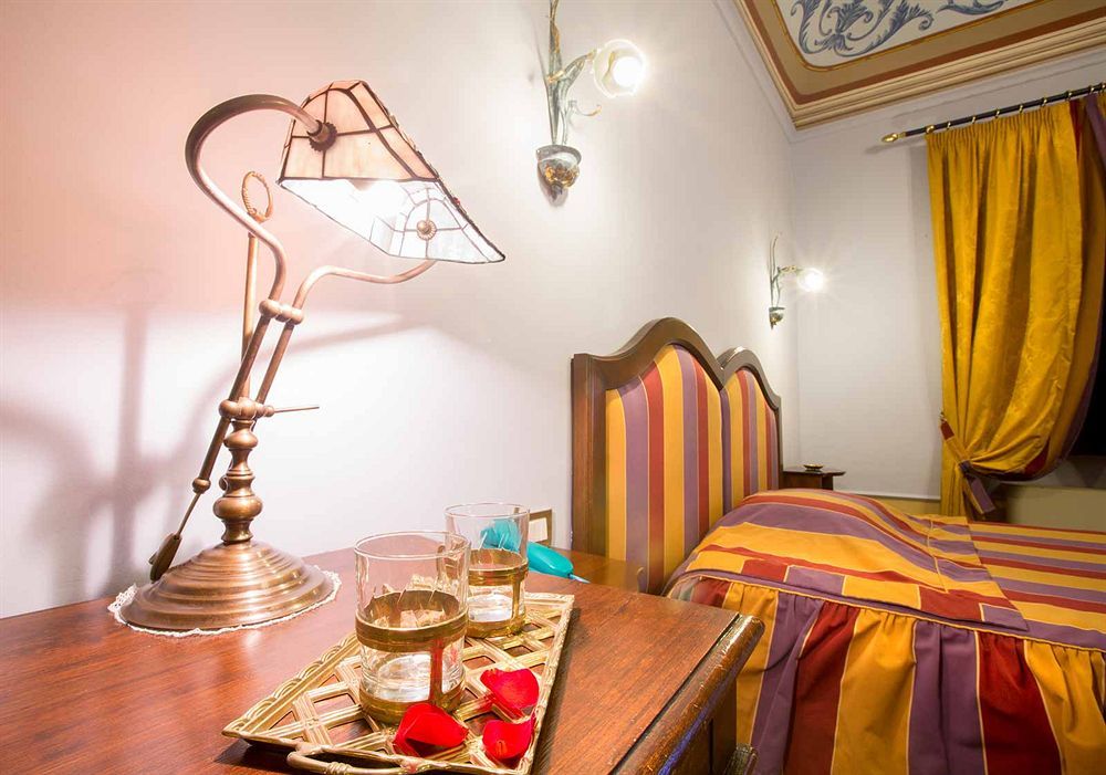 Corte Dei Tini Villa Vomano Zewnętrze zdjęcie
