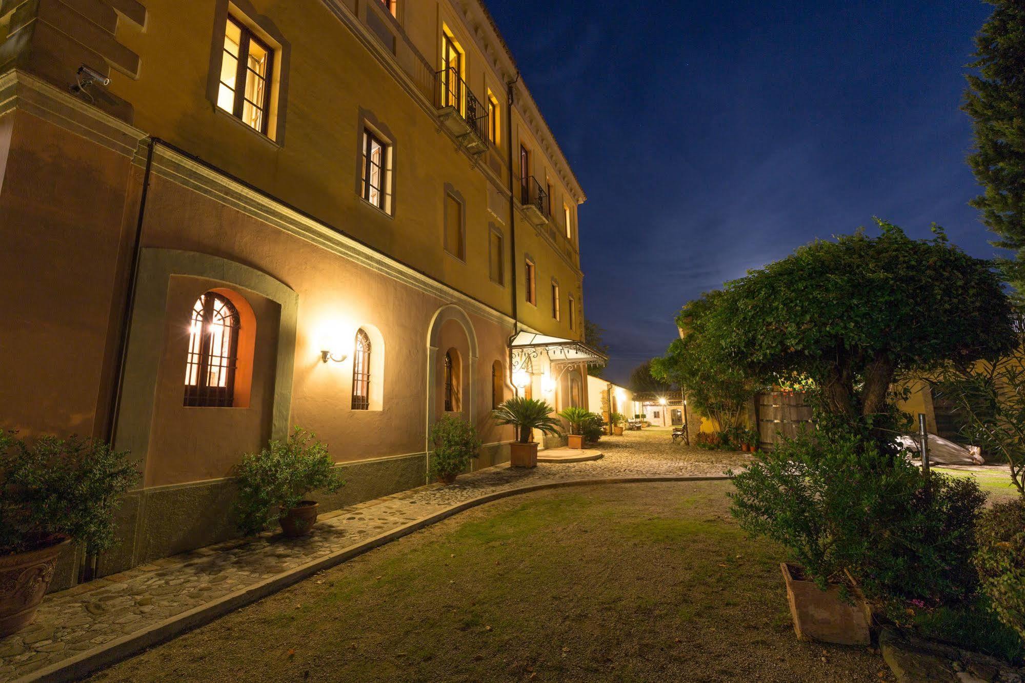 Corte Dei Tini Villa Vomano Zewnętrze zdjęcie