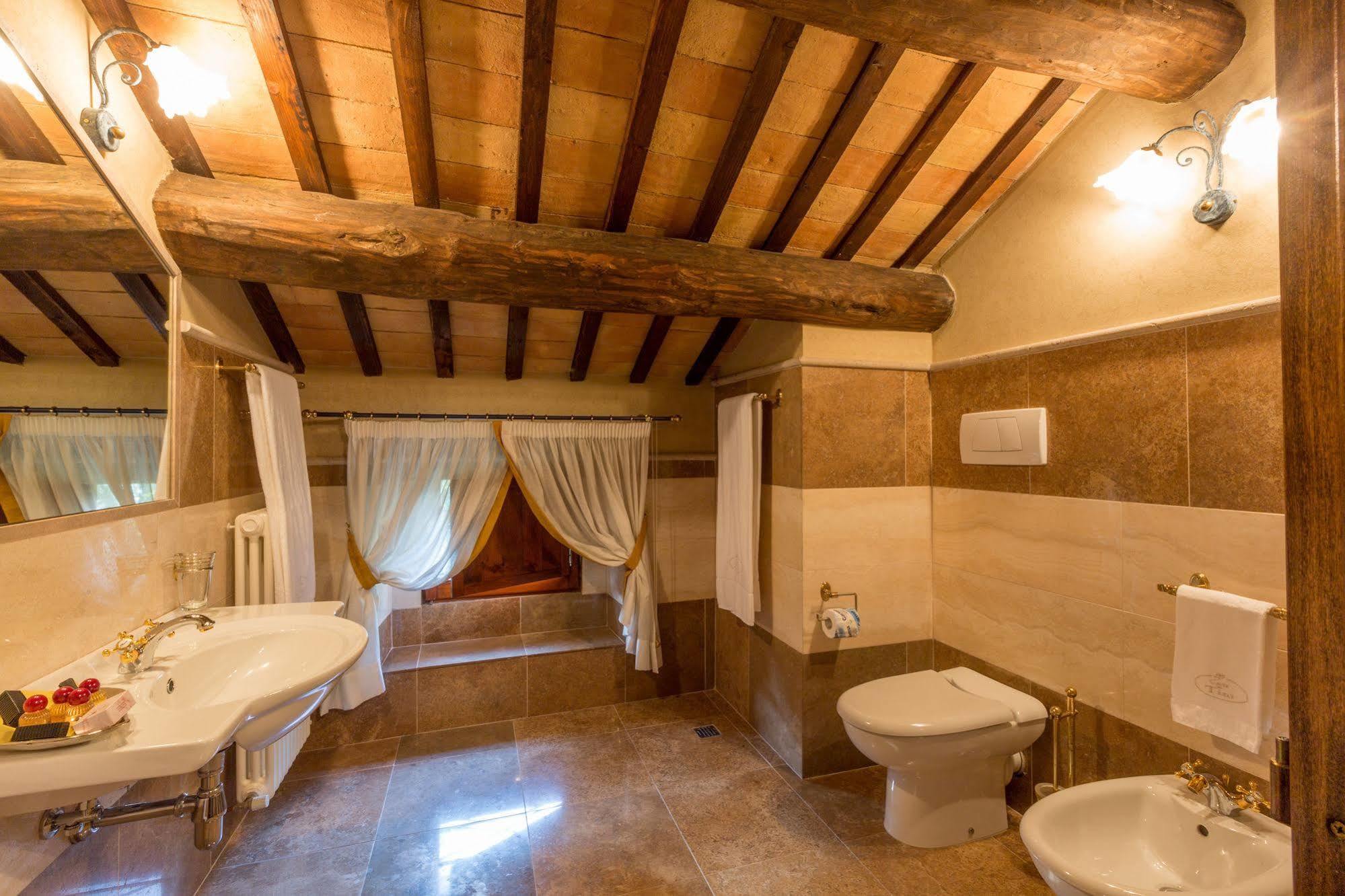 Corte Dei Tini Villa Vomano Zewnętrze zdjęcie