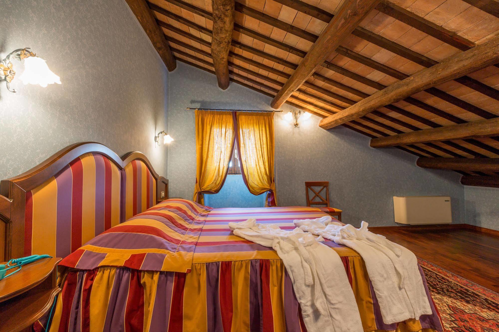 Corte Dei Tini Villa Vomano Zewnętrze zdjęcie