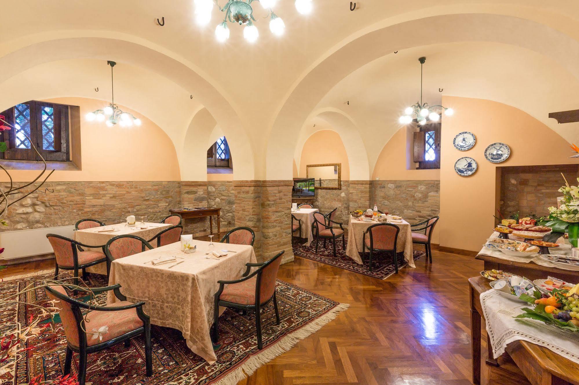 Corte Dei Tini Villa Vomano Zewnętrze zdjęcie