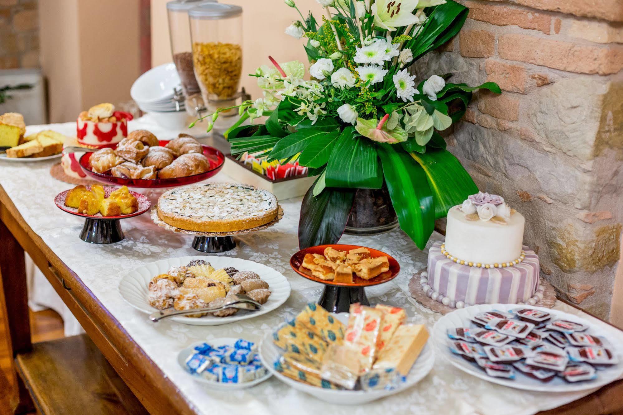Corte Dei Tini Villa Vomano Zewnętrze zdjęcie