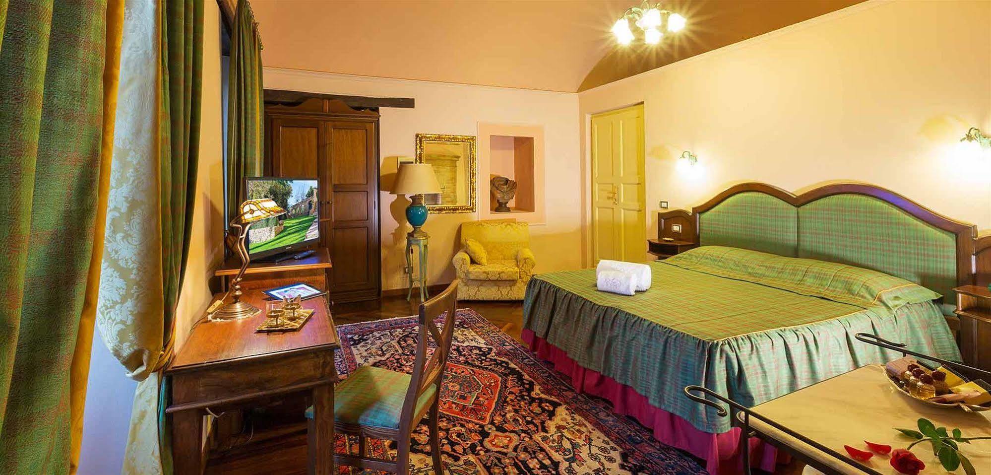Corte Dei Tini Villa Vomano Zewnętrze zdjęcie
