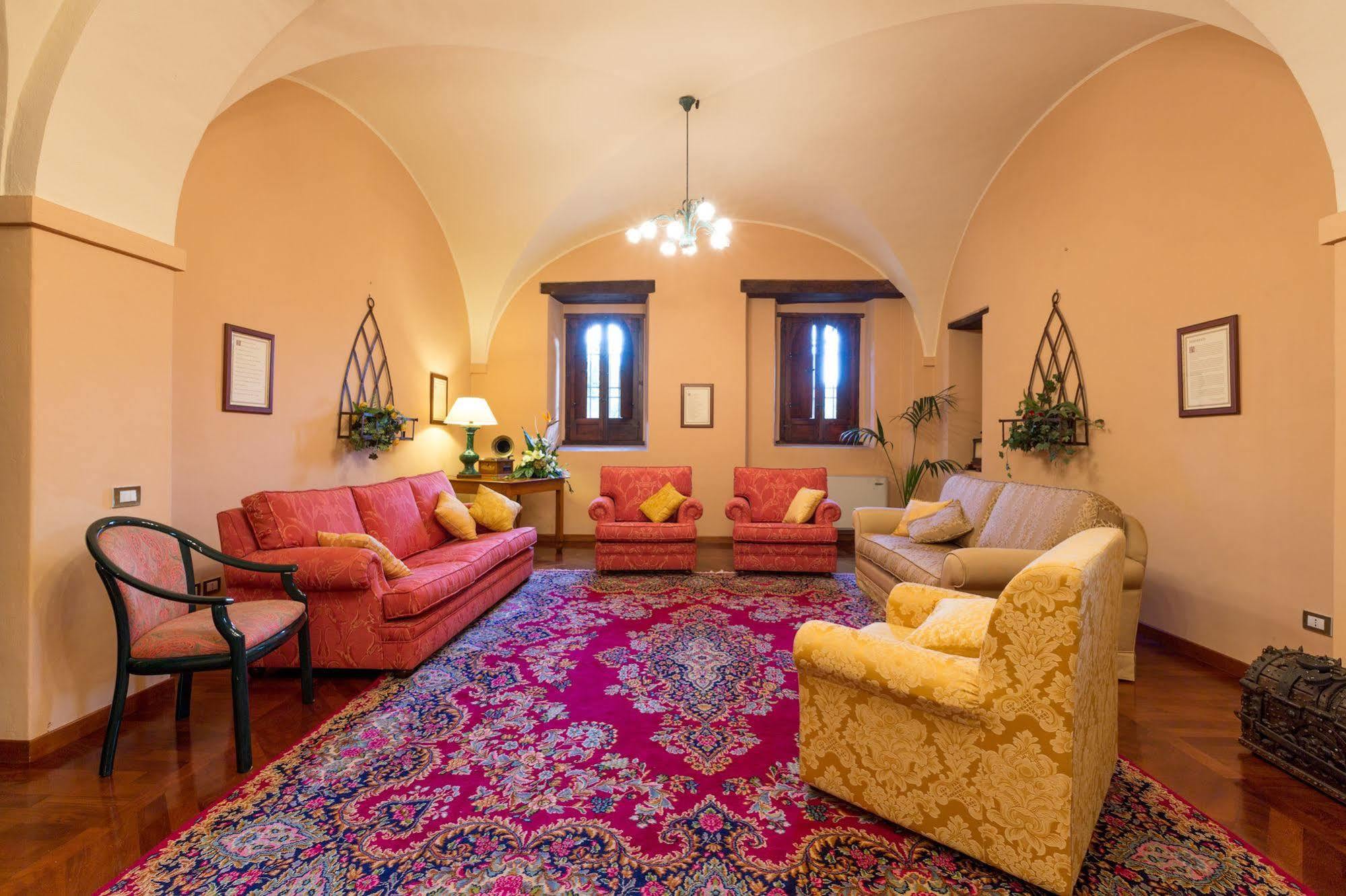 Corte Dei Tini Villa Vomano Zewnętrze zdjęcie
