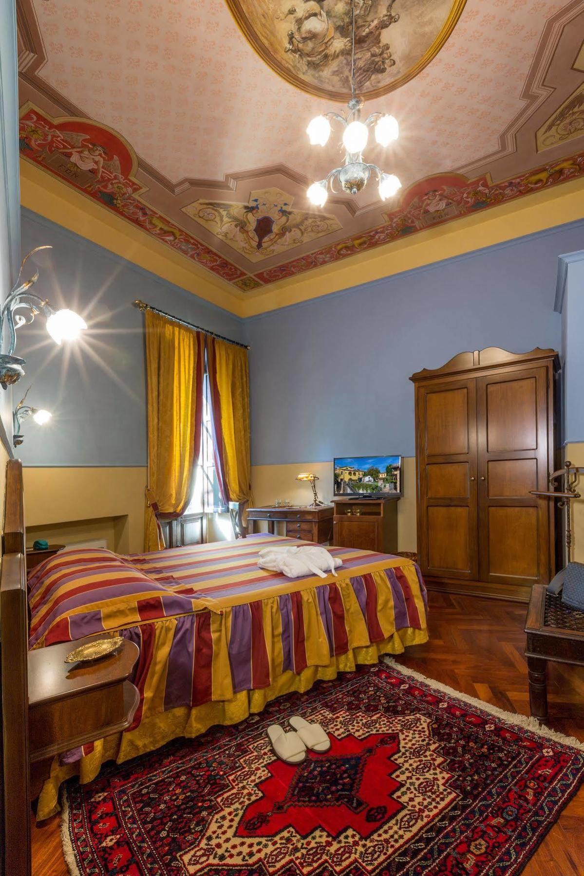 Corte Dei Tini Villa Vomano Zewnętrze zdjęcie